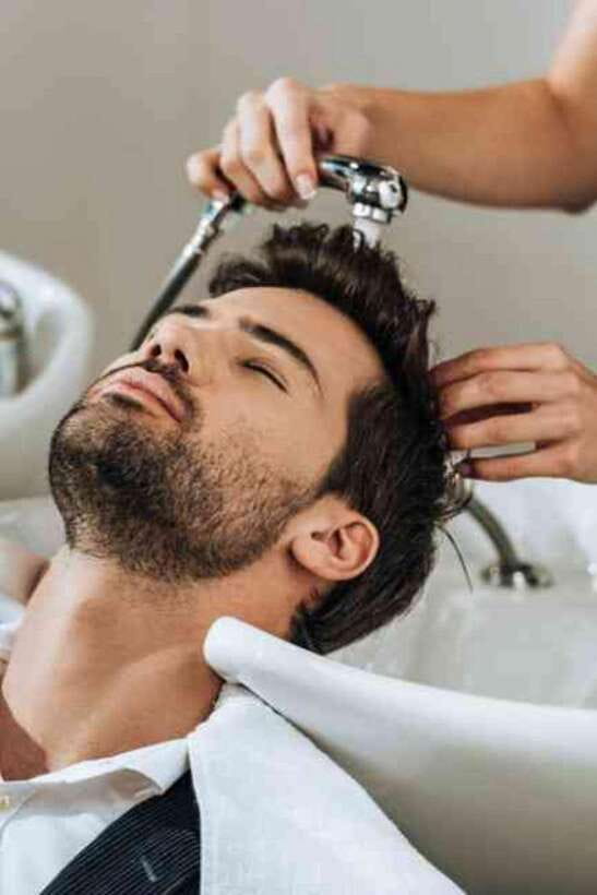 Kathmandu: Deep Hair Oil Massage, Wash, & Blow Dry in Thamel - Why This Experience Offers Good Value