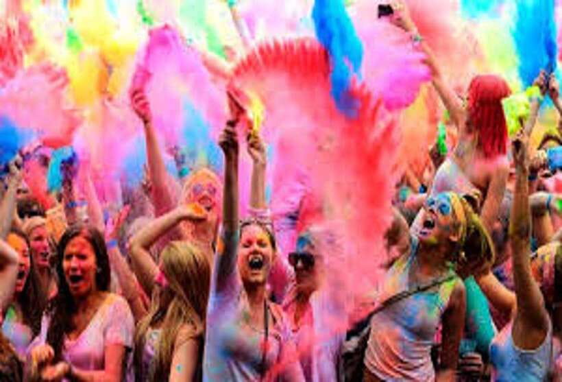 Kathmandu Durbar Square | Holi Festival Celebration 2 March - Who Should Consider This Tour?