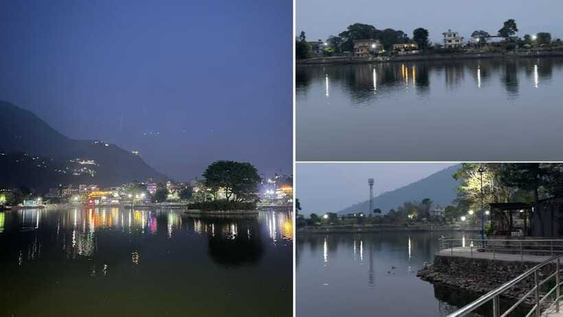 Kathmandu: Evening Tour to Taudaha Lake - Exploring the Itinerary