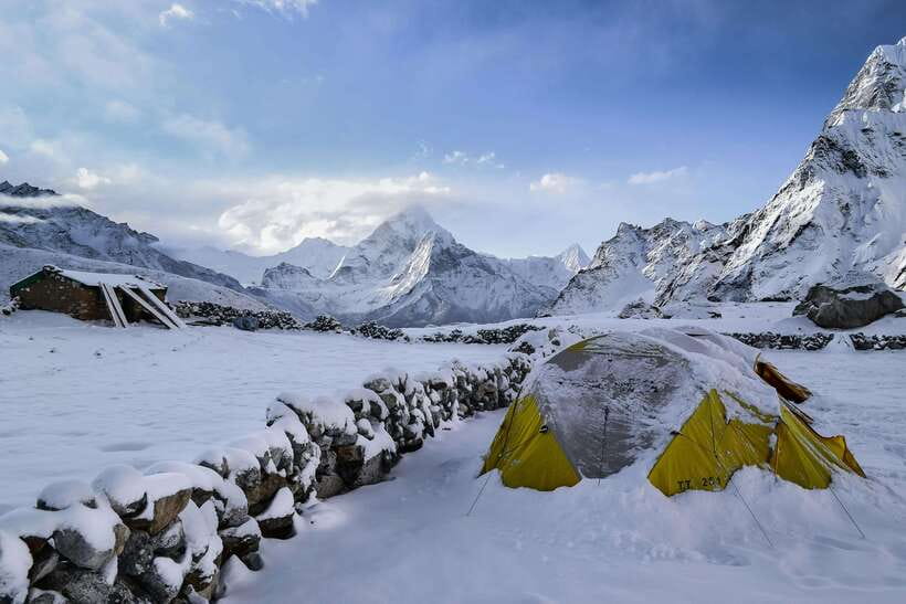 Kathmandu: Everest Base Camp Trek 14 days (All inclusive) - A Deep Dive into the Journey