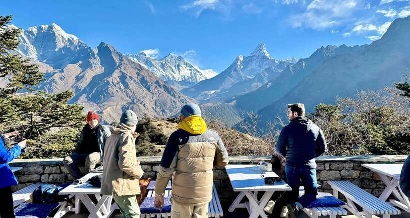 Kathmandu: Everest Helicopter Tour with Landing at EVH - Why This Tour Is Worth Considering
