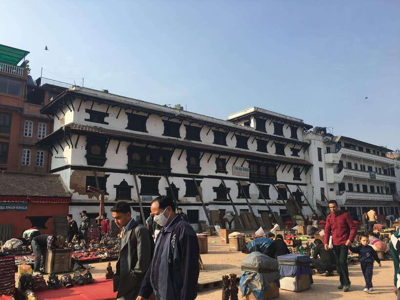 Kathmandu: Full-Day Budget Bus Tour of Kathmandu Valley - The Pros: What Makes This Tour Worth Considering