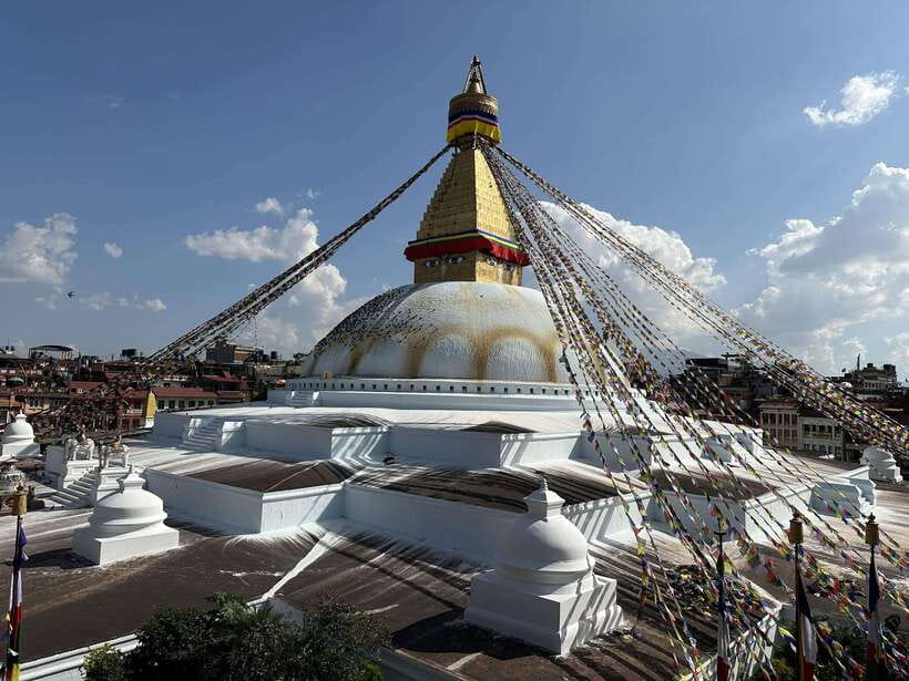 Kathmandu: Full-Day City Tour with Guide - Who Will Love This Tour?