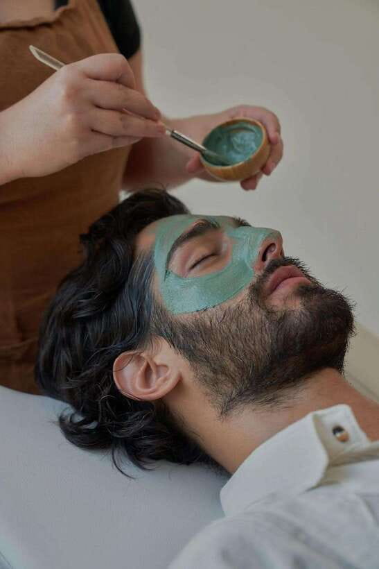 Kathmandu: Herbal Skin Glow Facial for Men & Women in Thamel - The Itinerary: What To Expect During Your Treatment