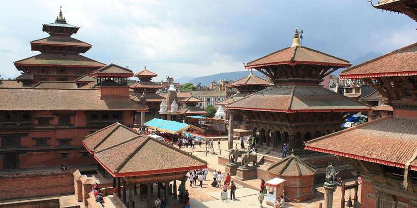 Kathmandu Heritage Tour: Guided Tour of World Heritage Site - Exploring the Sites: What You’ll See