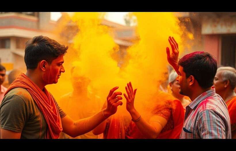 Kathmandu: Holi 2025 Tour with Colorful Street Parties - Who Should Consider This Tour?