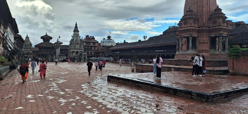 Kathmandu: Inner City Tour with 3 UNESCO World Heritage - A Closer Look at the Kathmandu Inner City Tour