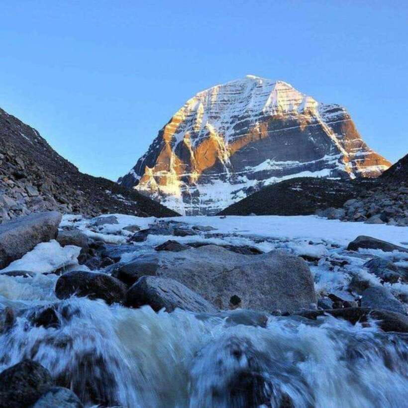 Kathmandu: Kailash Mansarovar Yatra 15-Day Tour - FAQ