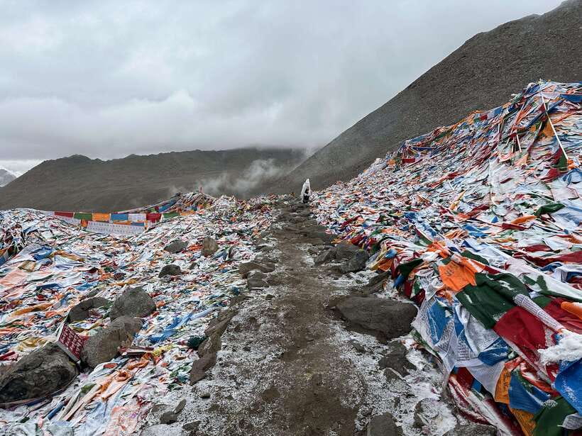 Kathmandu: Kailash Mansarovar Yatra Tour 2025 - What Makes the Kailash Mansarovar Tour Special?
