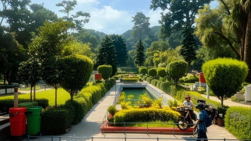 Kathmandu: Kirtipur, Baishdhara, Swayambhu, Boudha Stupa - The practicalities: what to expect
