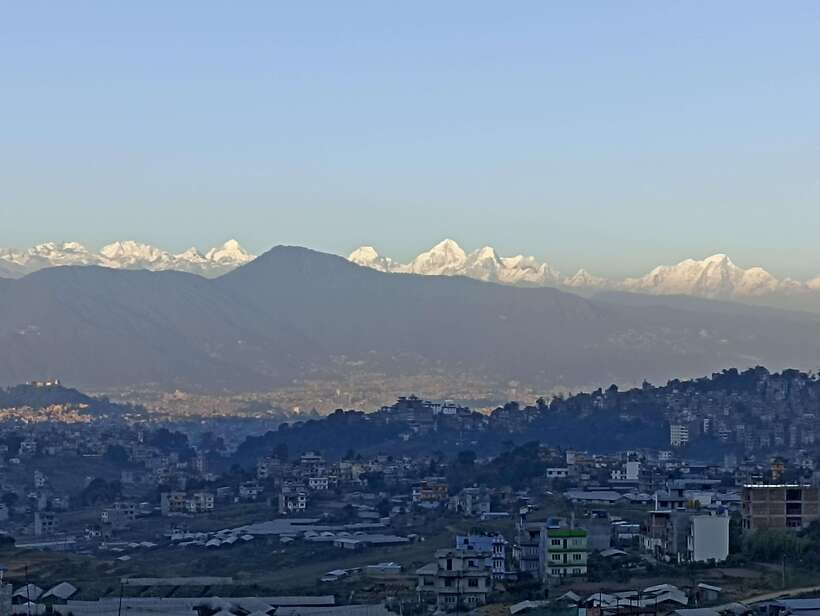 Kathmandu: Kirtipur Day Trip with Cooking - What Travelers Say