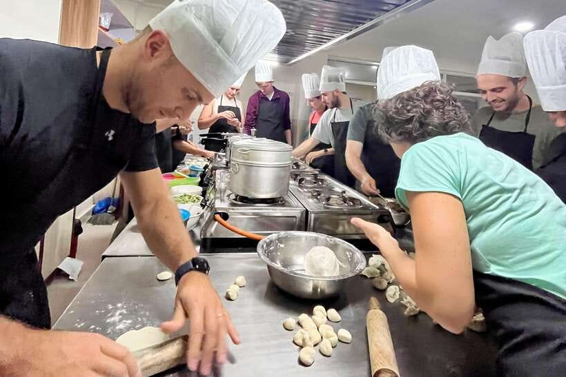 Kathmandu: Local Women-Lead Nepali Cooking & Momo Class - What Reviews Tell Us