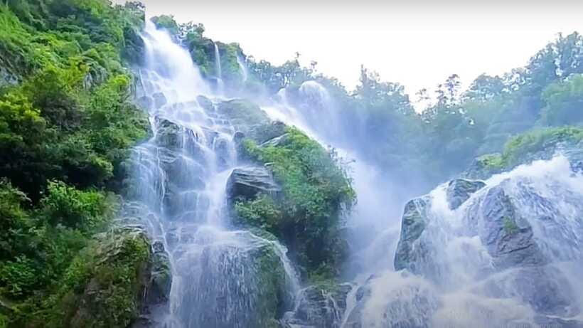 Kathmandu: Motorcycle Tour to Tindhare Waterfall - Scenic Stops and Cultural Highlights