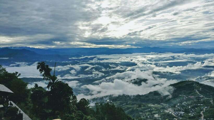 Kathmandu, Nagarkot & Pokhara: 6-Day Nepal Adventure - A Day-by-Day Breakdown