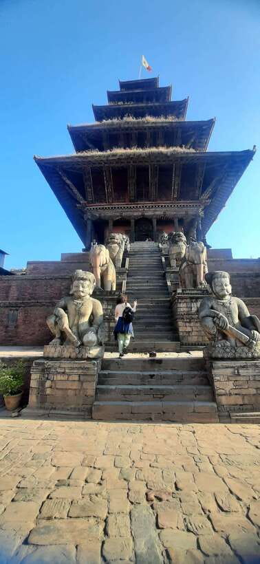 Kathmandu: Nagarkot Sunrise & Bhaktapur Durbar UNESCO Tour - Who Will Enjoy This Tour?