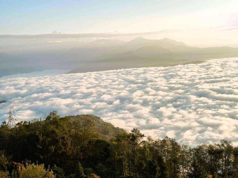 Kathmandu: Nagarkot Sunrise & Hiking to Changunarayan - A Deep Dive into the Kathmandu: Nagarkot & Changunarayan Experience