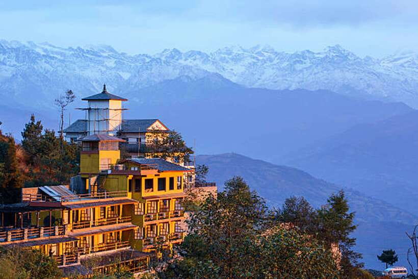 Kathmandu: Nagarkot Sunrise View Drive - Why This Tour Works