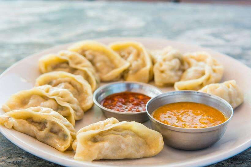 Kathmandu: Nepali Food & Drink Tasting walking Tour - Who Should Consider This Tour?