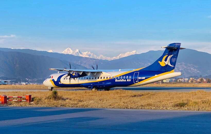 Kathmandu: One-Way Flight Ticket to Pokhara (KTM-PKR) - Why Choose This Flight from Kathmandu to Pokhara?