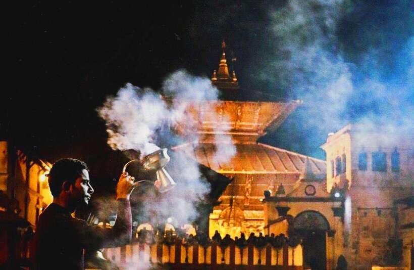 Kathmandu: Pashupatinath Aarati & Cremation Evening Tour - Who Will Love This Tour?