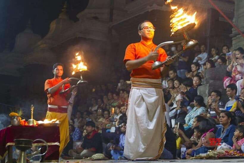 Kathmandu: Pashupatinath Temple Evening Aarati Tour - The Journey to Pashupatinath: What to Expect