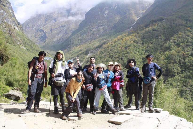 Kathmandu/Pokhara: Annapurna Circuit Trek 10 days - What’s Included and What’s Not