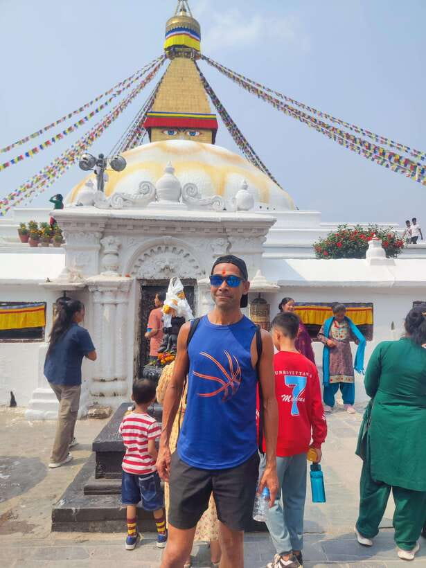 Kathmandu : Private 4 UNESCO World Heritage Tour - 5 Hours - Practical Details and What to Expect