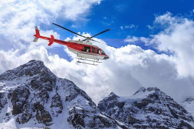 Kathmandu: Private Everest Base Camp Helicopter Tour - What Makes This Tour Special