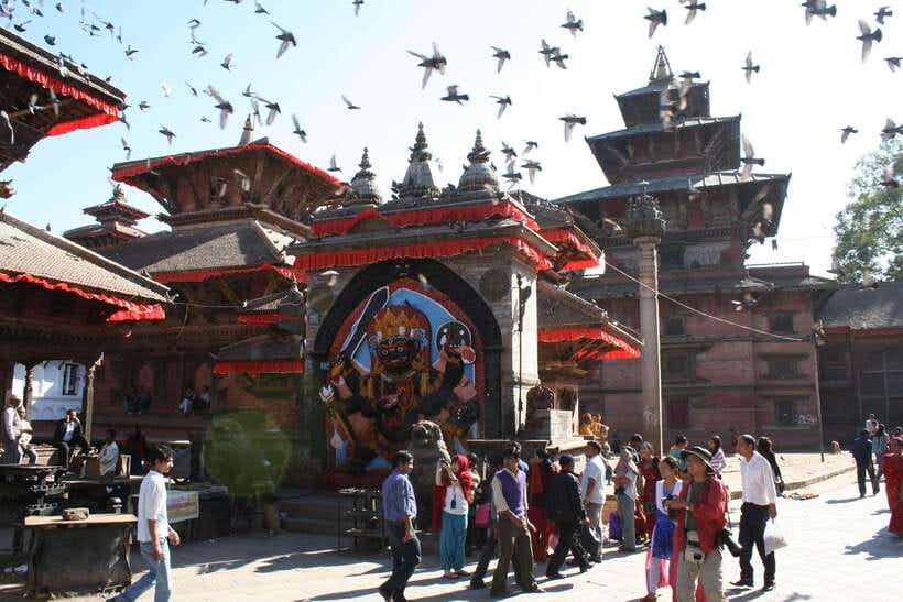 Kathmandu: Private Tour of UNESCO World Heritage Sites - What to Expect from the Tour