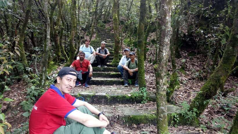 Kathmandu: Shivapuri National Park Day Hike - Why Choose This Tour? The Highlights