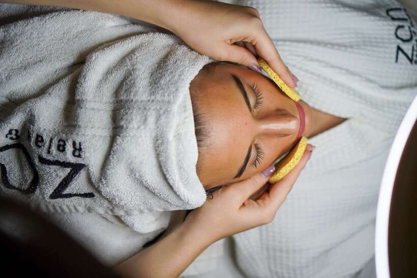 Kathmandu: Spa Package with Massage, Facial and Bath - The Real Value of the Experience
