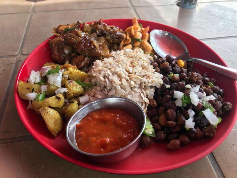 Kathmandu Street Food with Walking Tour - What to Expect: A Deep Dive into Kathmandu’s Food and Culture