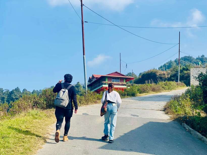 Kathmandu to Nagarkot Hike: Village Trails & Himalayan Views - Practical Details and Tips
