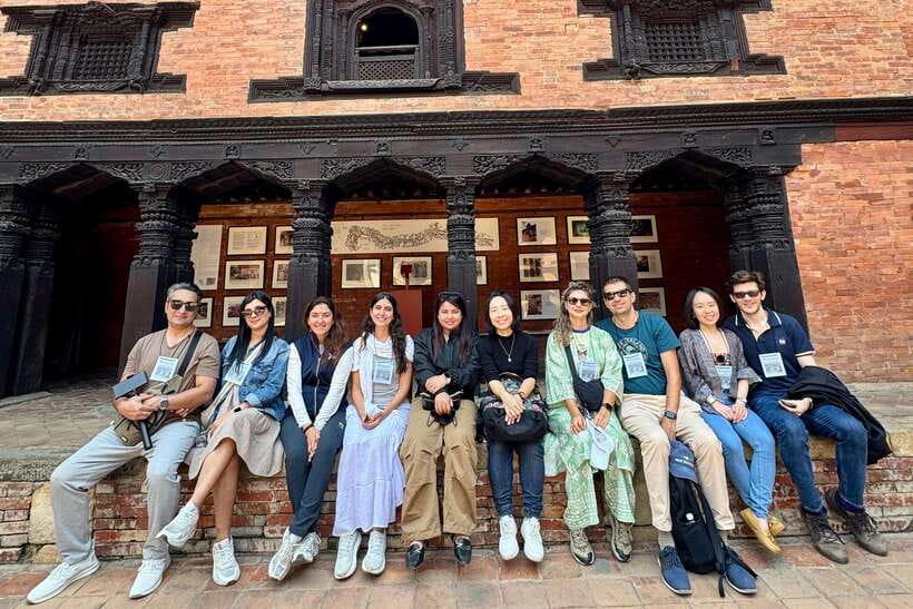 Kathmandu: Top 4 UNESCO Tour with Lunch - Private/Group - The Full Itinerary Breakdown