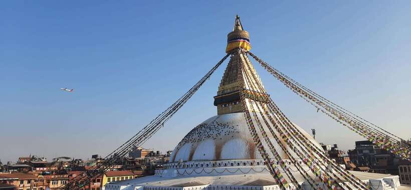 Kathmandu: Top 4 UNESCO World Heritage Sites Day Tour - FAQs