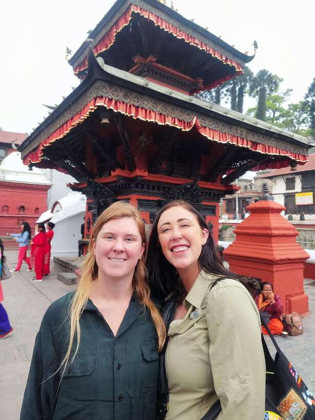 Kathmandu : Tour Bus Unguided Full Day Trip - Authentic Experiences & Traveler Feedback