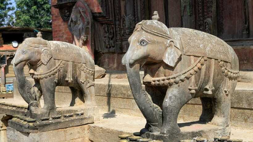 Kathmandu: Traditional Flavors with UNESCO Site Tours - Practicalities and Value