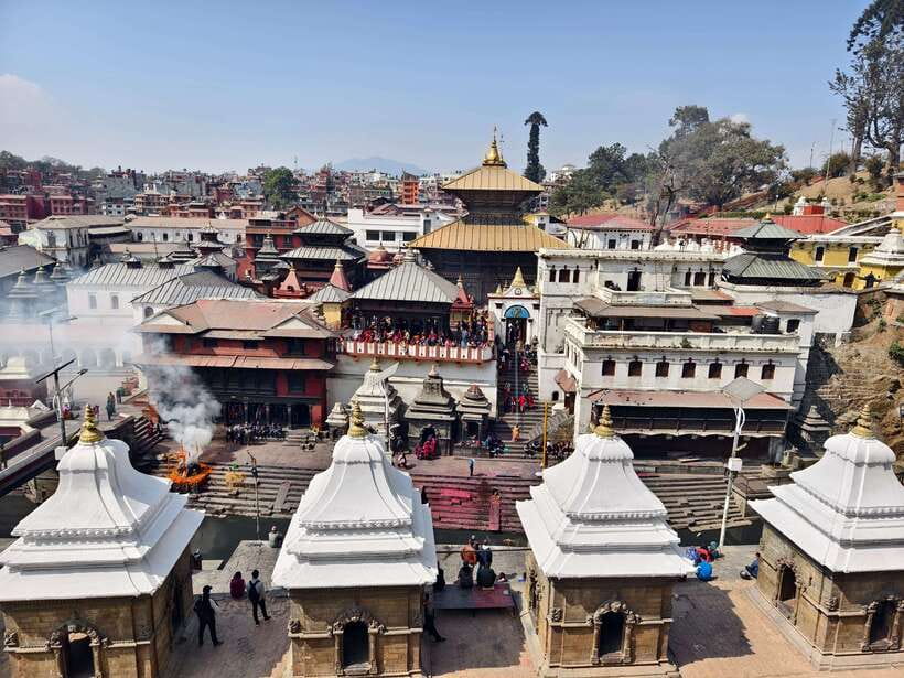 Kathmandu: UNESCO Heritage Tour - Practical Tips and Insights
