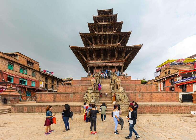 Kathmandu: UNESCO Sites and Nagarkot Himalayan View Tour - Who Is This Tour Best For?