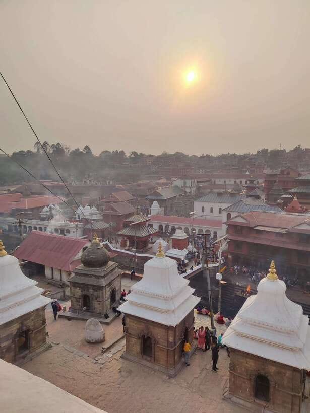 Kathmandu: Unesco World Heritage Sites 6 - Hours Guided Tour - Authentic Experiences and What Youll Take Away