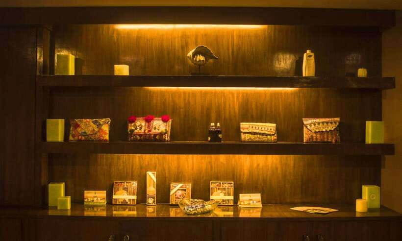Kathmandu Valley: Ayurvedic Massage with Shirodhara - Practical Details