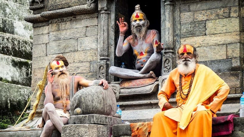 Kathmandu Valley Day Tour - Deep Dive into the Experience