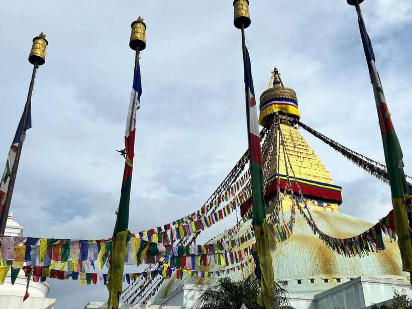 Kathmandu valley Heritage tour - Who Will Enjoy This Tour?