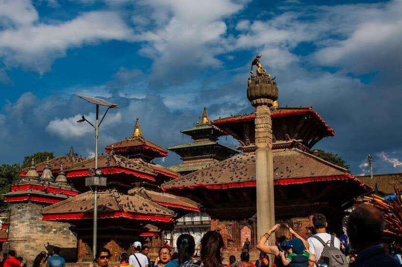 Kathmandu Valley Tour - Highlighting the Experience