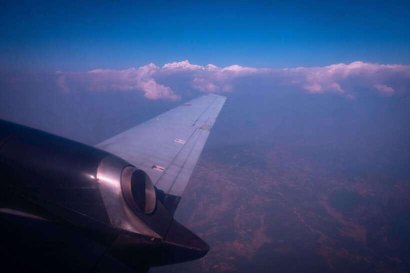 Kathmandu:Mount Everest Scenic Flight Tour, airport shuttle - What’s Included and What’s Not