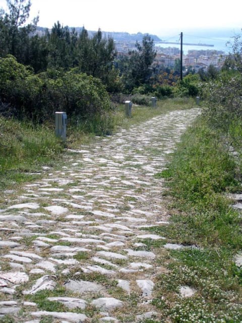 Kavala: The Sacred Path of Apostle Paul Private Tour - The Itinerary in Detail
