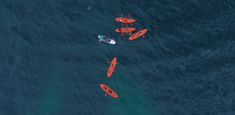Kayak Adventure: Discover The Benagil Caves - Final Thoughts