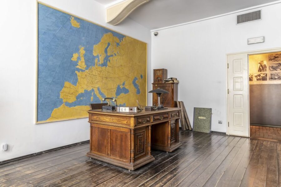 Kazimierz, Schindler's Factory & Ghetto Guided Tour - A Close Look at the Tour Itself