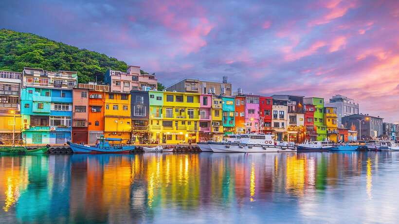 Keelung Shore Excursion Private 8H Taipei Urban Adventure - What’s Included and What You’ll Need to Budget For