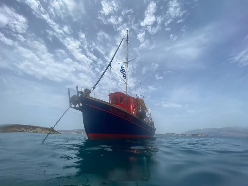 Kefalonia Fishing Tour: Tradition, Flavors & Turquoise Seas - Practicalities and Value
